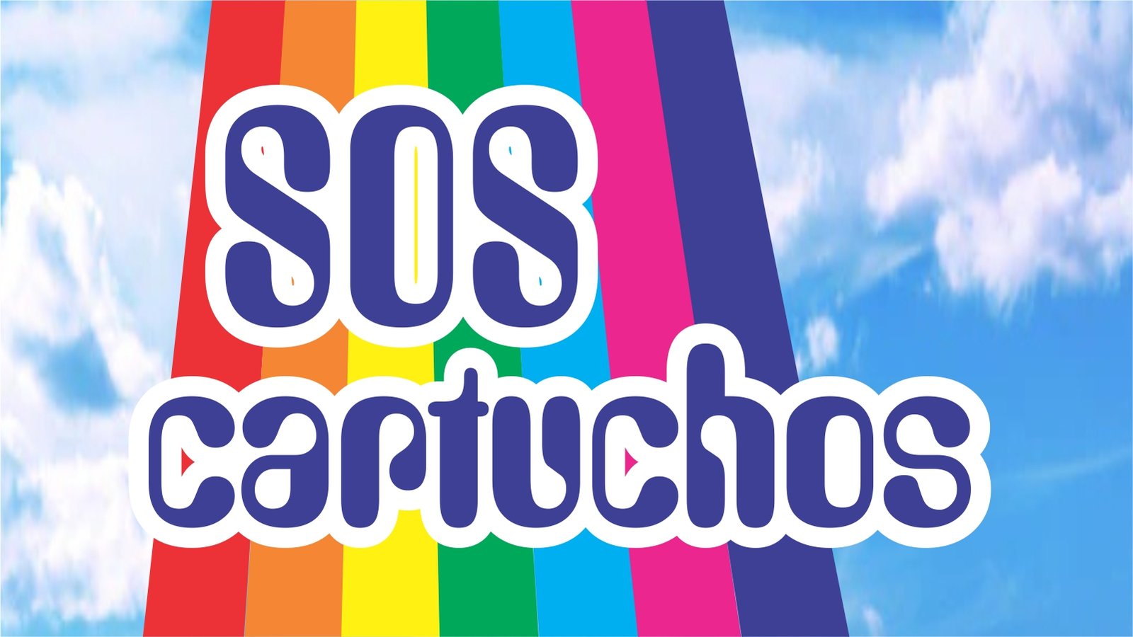 SOS CARTUCHOS
