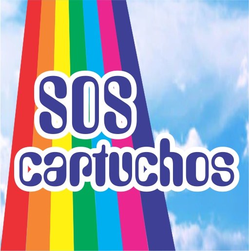 SOS CARTUCHOS